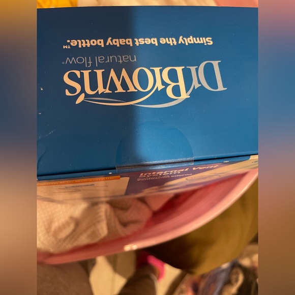 BRAND NEW SEALED BOX OF BOTTLES - Picture 2 of 3